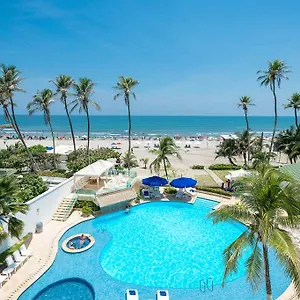 Hotel Dann, Cartagena