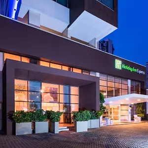 Hotel Express - Bocagrande By Ihg, Cartagena