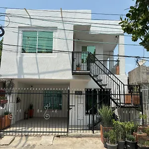 Vacacional Apartamento
