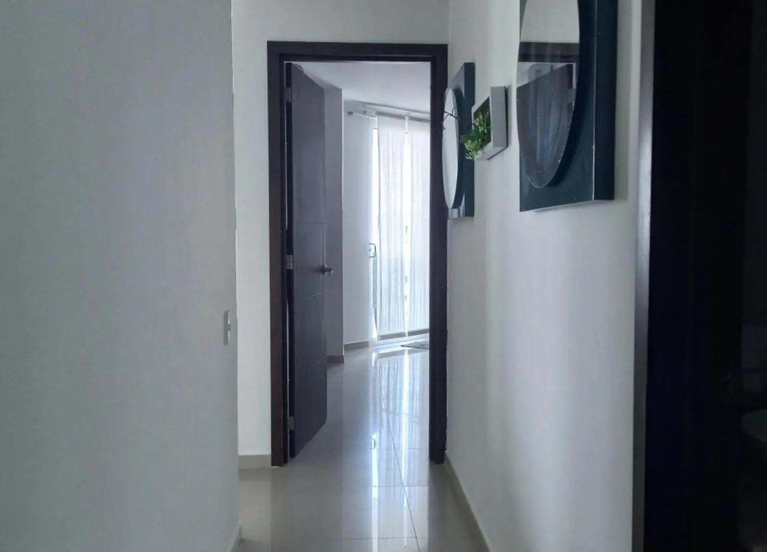 Luxury Beachfront Apartment 6 Guests Plus 1 Cartagena